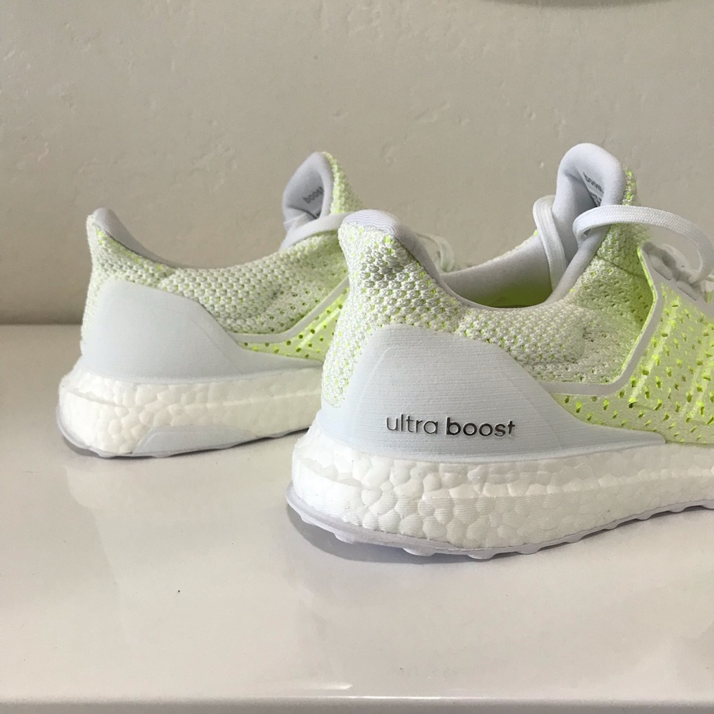 Adidas ultraboost clima sneaker mens sz 9.5 - Picture 4 of 9